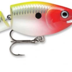Rapala Jointed Shad Rap 05 Deep Diving Crankbait Baits