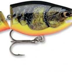 Rapala Jointed Shad Rap 05 Deep Diving Crankbait Baits