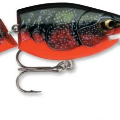 Rapala Jointed Shad Rap 05 Deep Diving Crankbait Baits