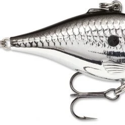 Rapala Ultra Light Rippin' Rap 03 Lipless Crankbait