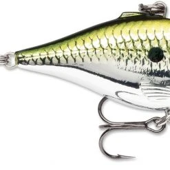 Rapala Ultra Light Rippin' Rap 03 Lipless Crankbait