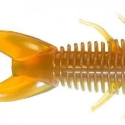 Z Man TRD HogZ 3 Inch Soft Plastic Creature Bait 6 Pack Baits