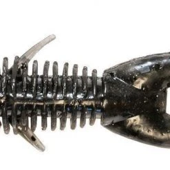 Z Man TRD HogZ 3 Inch Soft Plastic Creature Bait 6 Pack Baits