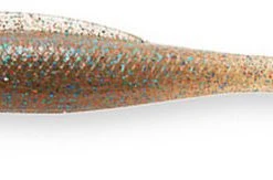 Baits Z Man MinnowZ 3 Inch Soft Plastic Paddle Tail Swimbait