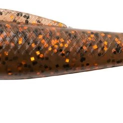 Baits Z Man MinnowZ 3 Inch Soft Plastic Paddle Tail Swimbait