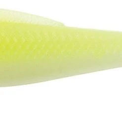 Baits Z Man MinnowZ 3 Inch Soft Plastic Paddle Tail Swimbait