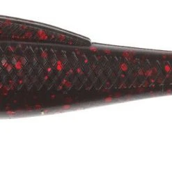 Baits Z Man MinnowZ 3 Inch Soft Plastic Paddle Tail Swimbait