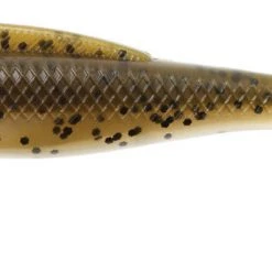 Baits Z Man MinnowZ 3 Inch Soft Plastic Paddle Tail Swimbait