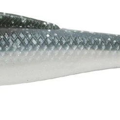 Baits Z Man MinnowZ 3 Inch Soft Plastic Paddle Tail Swimbait