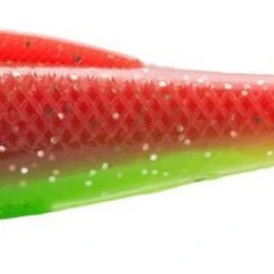 Baits Z Man MinnowZ 3 Inch Soft Plastic Paddle Tail Swimbait