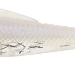 Baits Z Man MinnowZ 3 Inch Soft Plastic Paddle Tail Swimbait