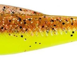 Baits Z Man MinnowZ 3 Inch Soft Plastic Paddle Tail Swimbait