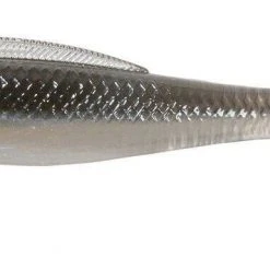 Baits Z Man MinnowZ 3 Inch Soft Plastic Paddle Tail Swimbait