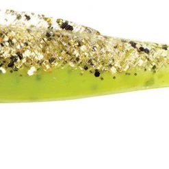 Baits Z Man MinnowZ 3 Inch Soft Plastic Paddle Tail Swimbait