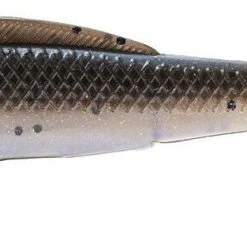 Baits Z Man MinnowZ 3 Inch Soft Plastic Paddle Tail Swimbait