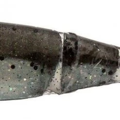 Z Man RaZor ShadZ 4 1/2 Inch Soft Jerkbait 4 Pack Baits