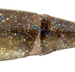 Z Man RaZor ShadZ 4 1/2 Inch Soft Jerkbait 4 Pack Baits