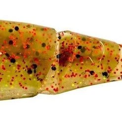 Z Man RaZor ShadZ 4 1/2 Inch Soft Jerkbait 4 Pack Baits