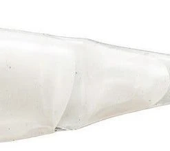 Z Man RaZor ShadZ 4 1/2 Inch Soft Jerkbait 4 Pack Baits