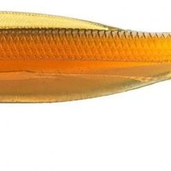 Z Man DieZel MinnowZ 4 Inch Soft Paddle Tail Swimbait 5 Pack