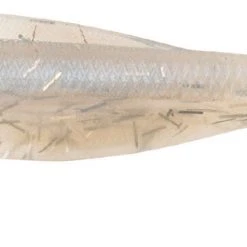 Z Man DieZel MinnowZ 4 Inch Soft Paddle Tail Swimbait 5 Pack