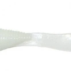 Z Man StreakZ Curly TailZ 5 Inch Soft Plastic Grub 4 Pack