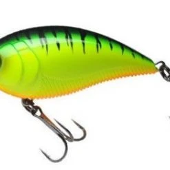 Yo-Zuri 3DB Square-Lip 2 3/4 Inch Shallow Diving Square Bill Crankbait