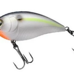 Yo-Zuri 3DB Square-Lip 2 3/4 Inch Shallow Diving Square Bill Crankbait