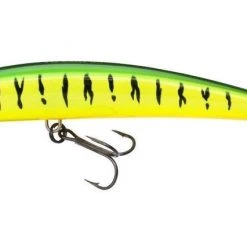 Yo-Zuri Freshwater Crystal Minnow Jerkbait Baits 39 Yo-Zuri Freshwater Crystal Minnow Jerkbait Baits