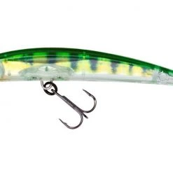 Yo-Zuri Freshwater Crystal Minnow Jerkbait Baits 53 Yo-Zuri Freshwater Crystal Minnow Jerkbait Baits