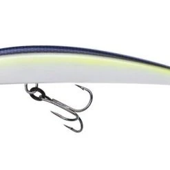 Yo-Zuri Freshwater Crystal Minnow Jerkbait Baits 59 Yo-Zuri Freshwater Crystal Minnow Jerkbait Baits