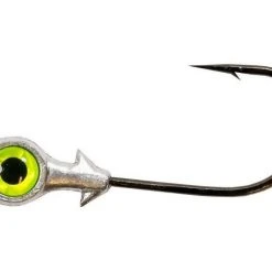 Tackle Z Man Redfish Eye Jigheads 3 Pack