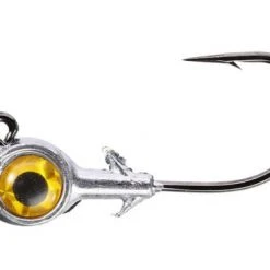 Tackle Z Man Trout Eye Finesse Jigheads 3 Pack