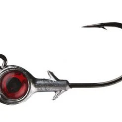 Tackle Z Man Trout Eye Finesse Jigheads 3 Pack