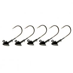 Tackle YUM Money Head Swimbait Jighead 5 Pack
