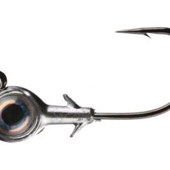 Z Man Trout Eye 3/16 Ounce Jighead 3 Pack Tackle