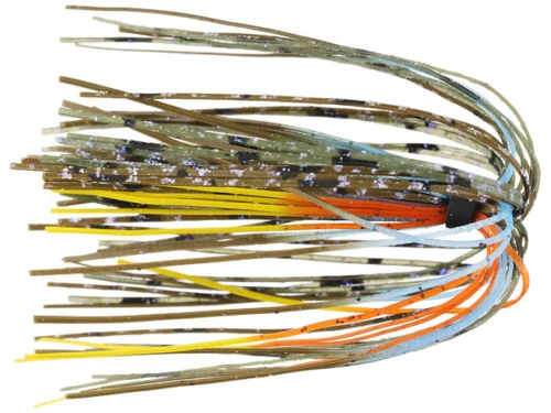 Z Man Banded SkirtZ Replacement Skirt 5 Pack Jigs 2 Z Man Banded SkirtZ Replacement Skirt 5 Pack Jigs