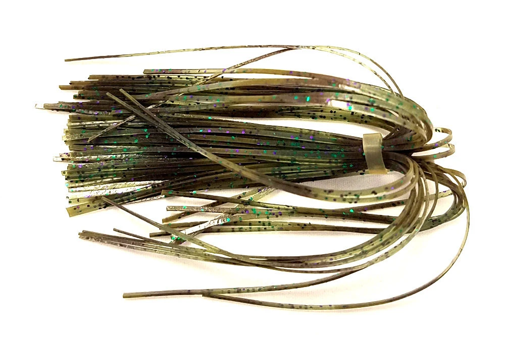 Z Man Banded SkirtZ Replacement Skirt 5 Pack Jigs 3 Z Man Banded SkirtZ Replacement Skirt 5 Pack Jigs