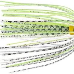 Z Man Banded SkirtZ Replacement Skirt 5 Pack Jigs 12 Z Man Banded SkirtZ Replacement Skirt 5 Pack Jigs