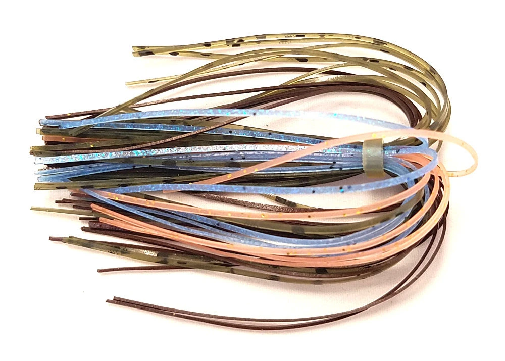 Z Man Banded SkirtZ Replacement Skirt 5 Pack Jigs 8 Z Man Banded SkirtZ Replacement Skirt 5 Pack Jigs