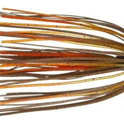 Z Man Banded SkirtZ Replacement Skirt 5 Pack Jigs 17 Z Man Banded SkirtZ Replacement Skirt 5 Pack Jigs