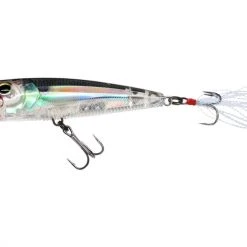 Yo-Zuri 3DR Popper Floating Topwater Popper Baits