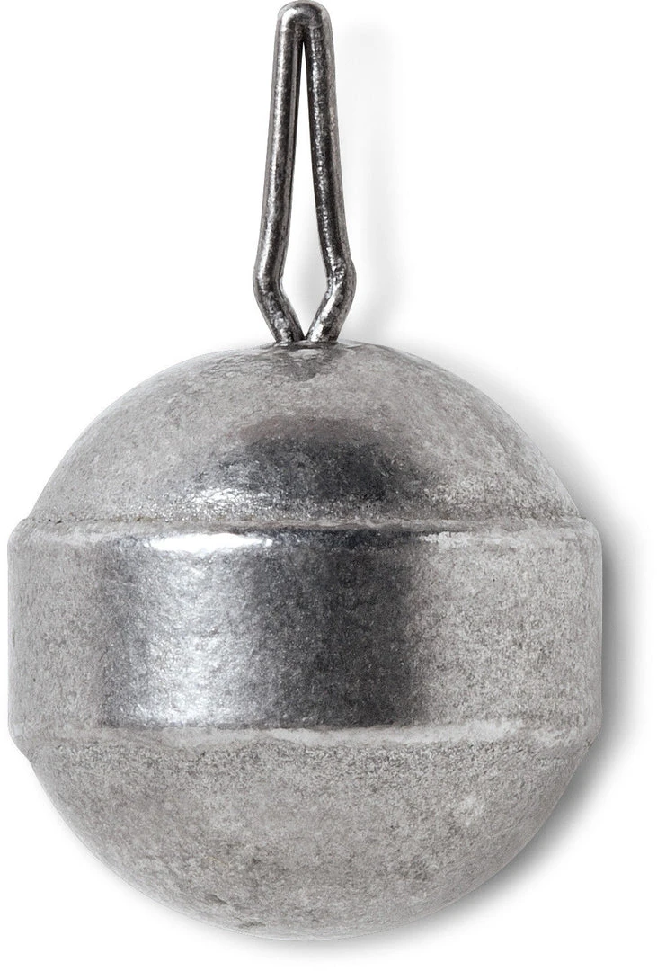 Tackle VMC Tungsten Drop Shot Ball Weight 1 Tackle VMC Tungsten Drop Shot Ball Weight