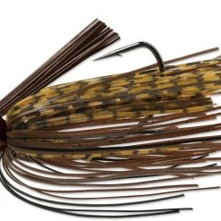 Jigs Terminator Weedless Football Jig