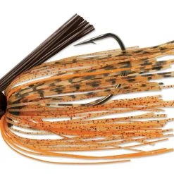 Jigs Terminator Weedless Football Jig