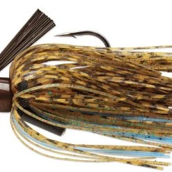 Jigs Terminator Pro's Jig