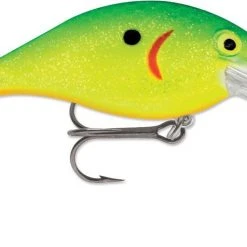Baits Luhr-Jensen Speed Trap Crankbait