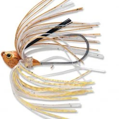 Terminator Swim Jig