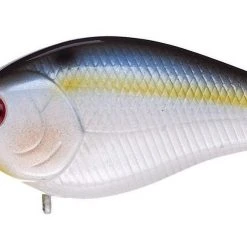 Baits Lucky Craft LC 1.5 Deep Rattle Sound (DRS) Shallow Squarebill Crankbait 7 Baits Lucky Craft LC 1.5 Deep Rattle Sound (DRS) Shallow Squarebill Crankbait