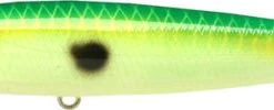 Lucky Craft Gunfish 115 Topwater Walker/Popper Baits
